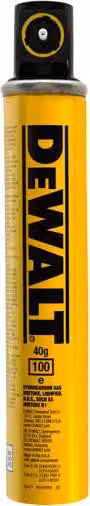 Dewalt Gaz C6 Trak-It Do Dgn845
