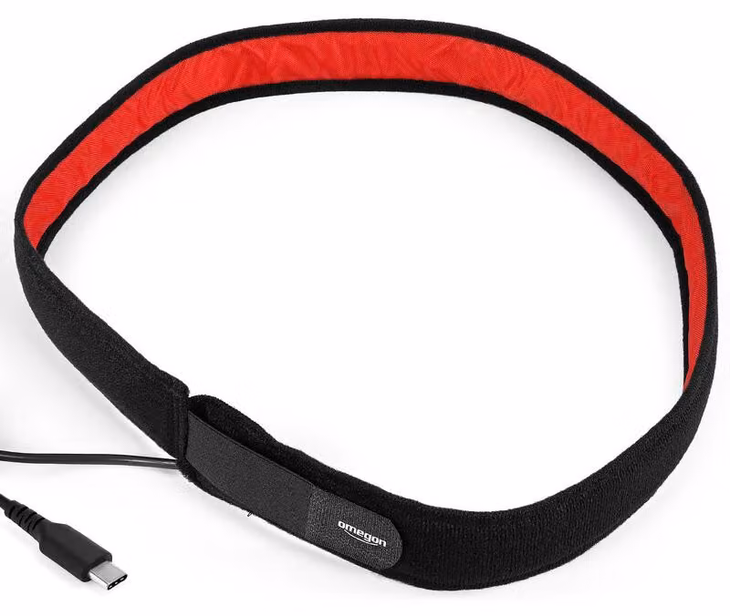 Nastro riscaldante Omegon FogFree USB-C 100 cm