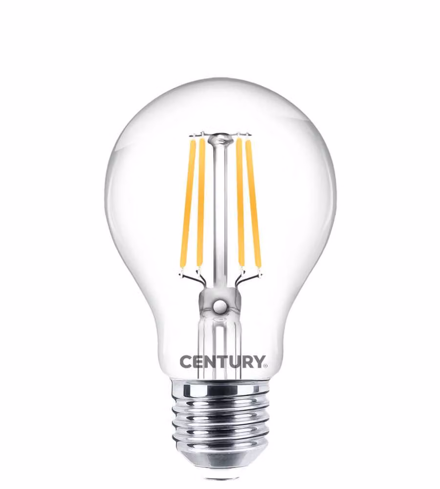 Lampadina LED Incanto Goccia Led 12W E27 2700K 1521Lm