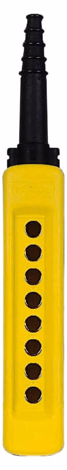 Schneider Electric Custodia vuota 8 punti di controllo XACA08