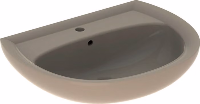 Keramag lavabo Renova Nr.1, 223065 65x51cm bahama beige 223065080
