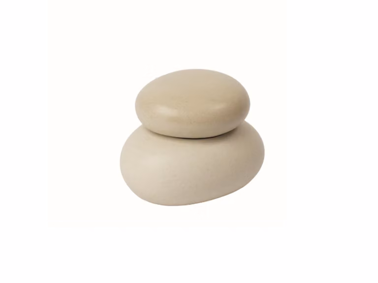 Pebble Scatola