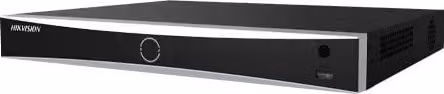 NVR Hikvision DS-7616NXI-K1Vpro a 16 canali con tecnologia AcuSeek AcuSearch K VPro colore nero
