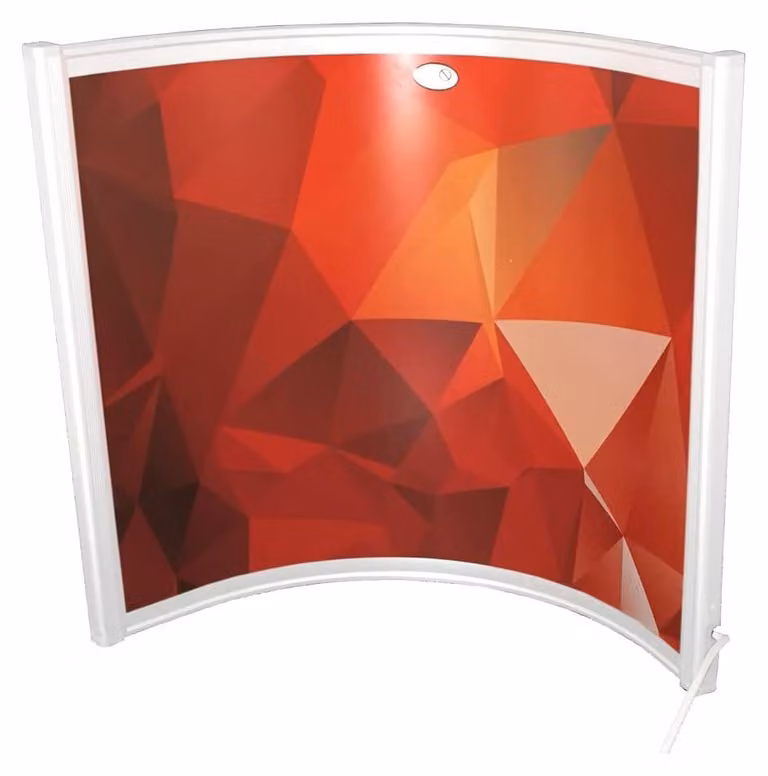 Riscaldatore da scrivania da 300 Watt