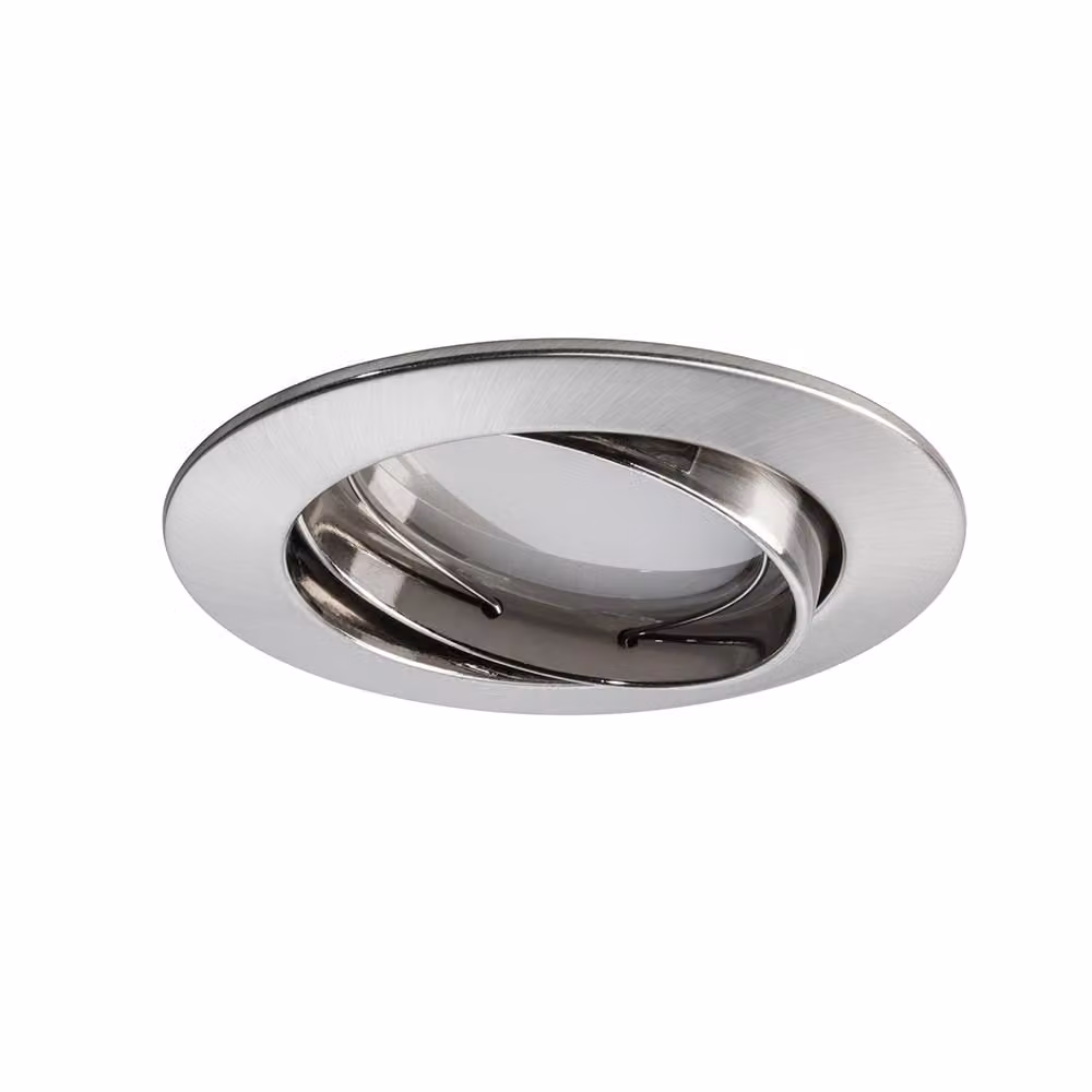 Lampade a incasso Paulmann Premium Smartcoin, Bluetooth, dimmerabili, orientabili, LED, 1x5W