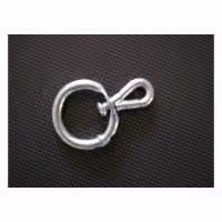 gIRELLO ZINCATO DA 6 MM - OKR 6 ZN