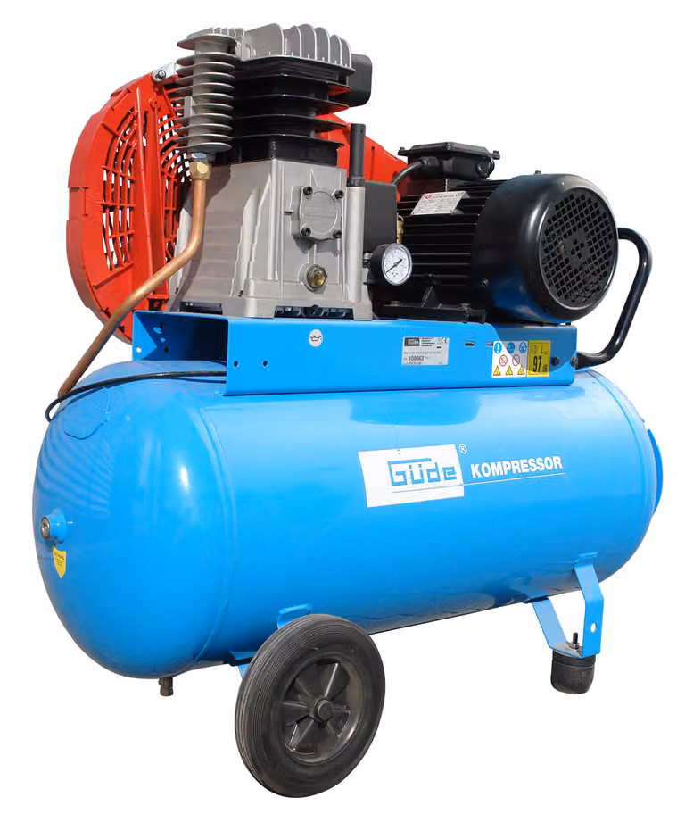 Compressore 635/10/90 PRO