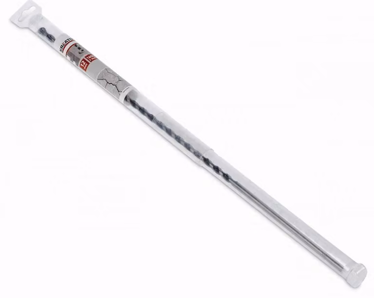 Punta per calcestruzzo KREATOR 12x600 mm KRT010425