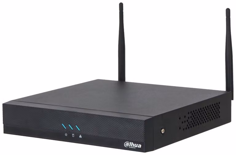 Registratore Wifi Dahua Nvr2108Hc-W