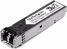 Modulo SFP Startech.Com compatibile Cisco GLC SX MM SFPGLCSXMMST colore argento