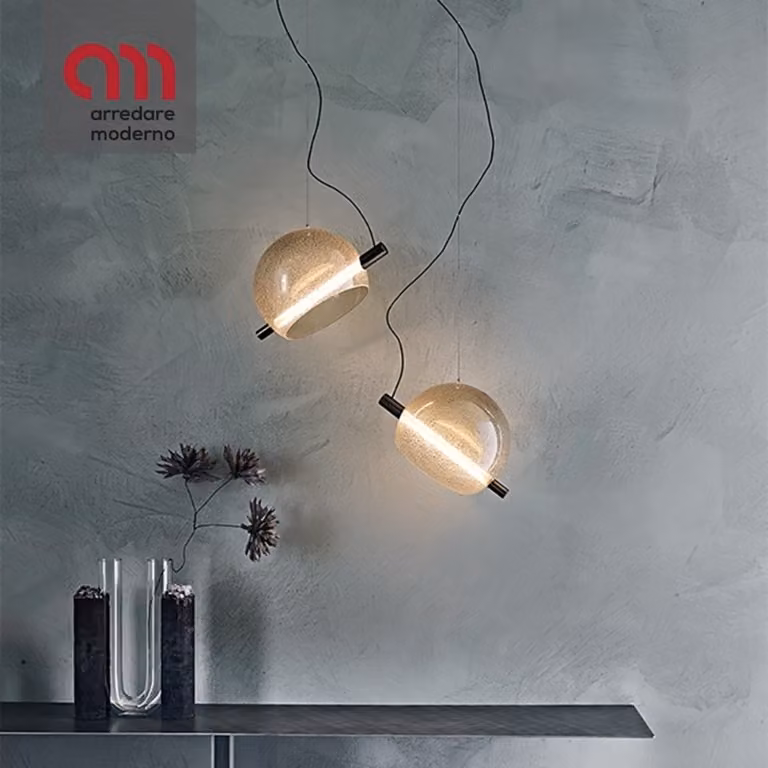 Lampada Cody Cattelan Italia a sospensione