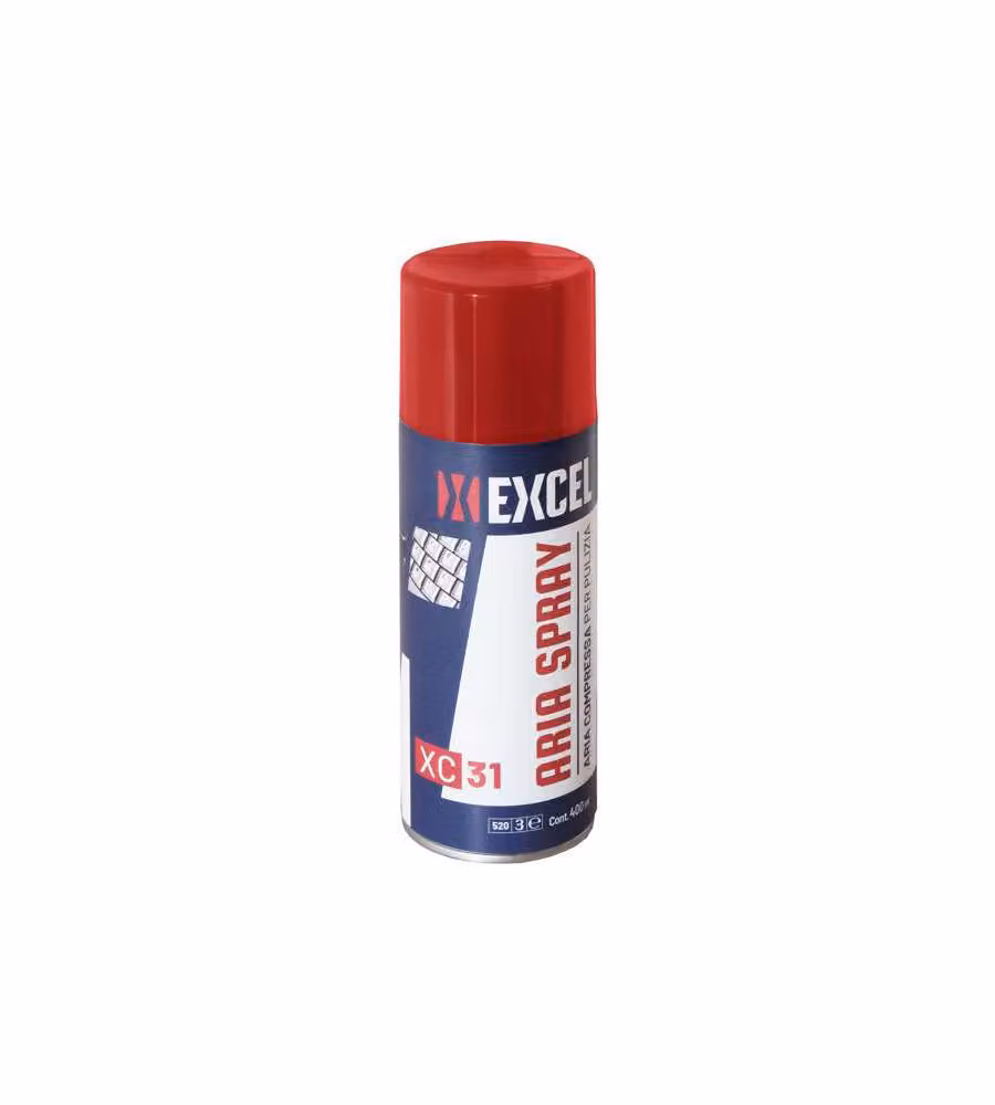 Aria Air Clean Spray Ml 400 Excel 11357