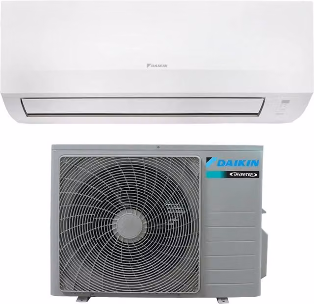 Condizionatore Daikin 12000 Btu FTXC35E R-32 Wi-Fi Integrato
