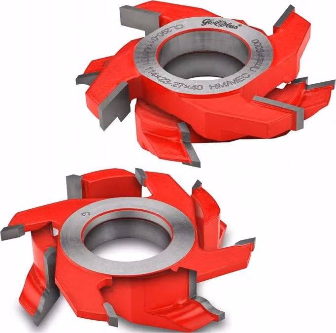 GLOBUS Kit telaio porta 114x40x4Z H22-27mm