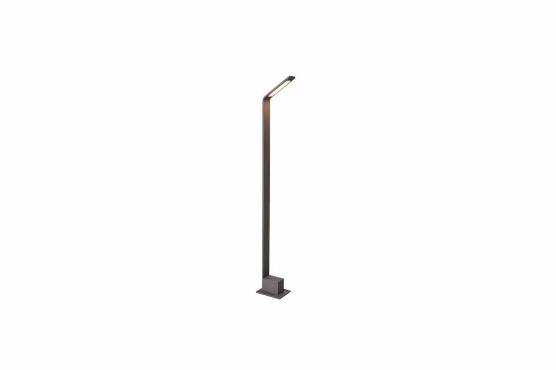 Agape 60 AZ3482 Azzardo lampada da giardino a palo per esterni