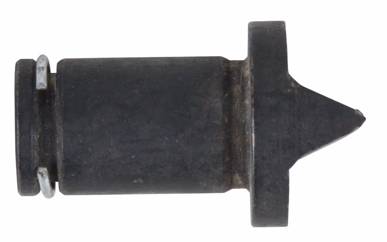 KS TOOLS Scalpello di ricambio piccolo - 700.1151