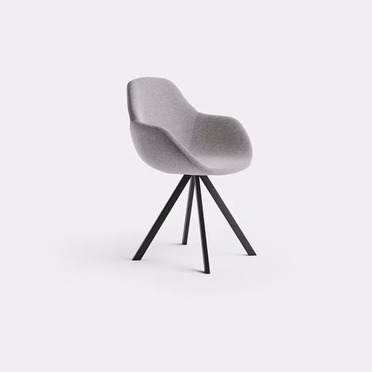 Sedia Morgana Pezzani