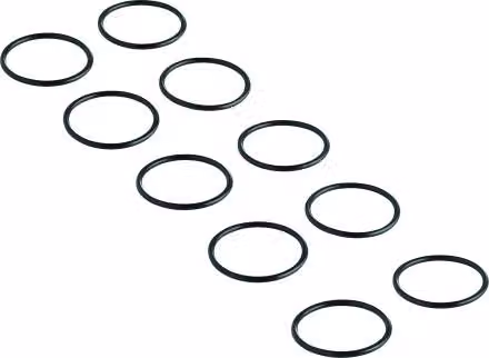 Grohe O-Ring 22 x 2 mm crom - 0120500M