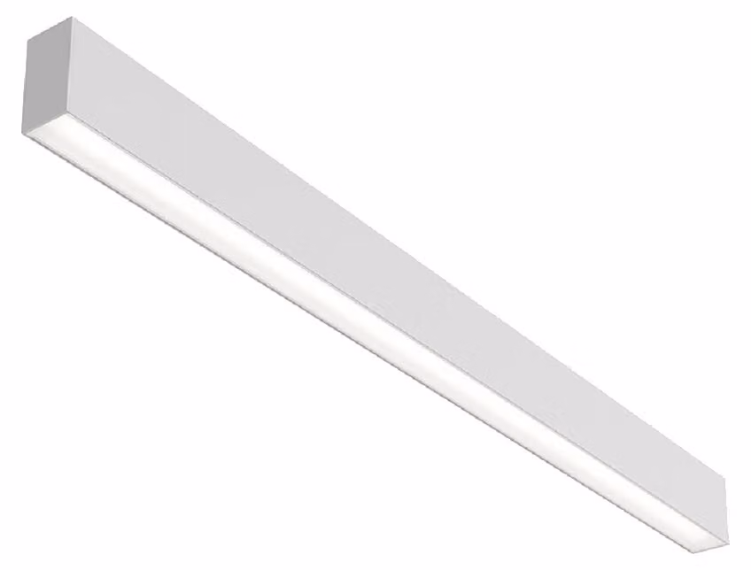 Lampada a soffitto LED C4 Infinite - Luce calda, Luce bianca