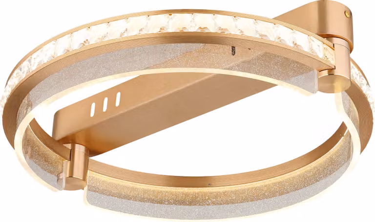 Lampada da soffitto LED 36W BLONDIE 67196-36 Globo