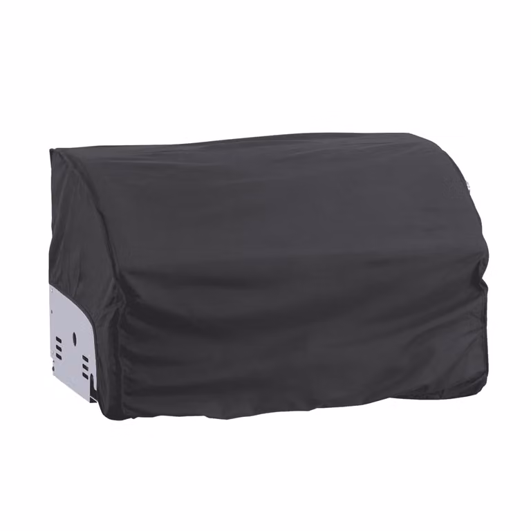 Cover Barbecue Crossray 4 fuochi da incasso