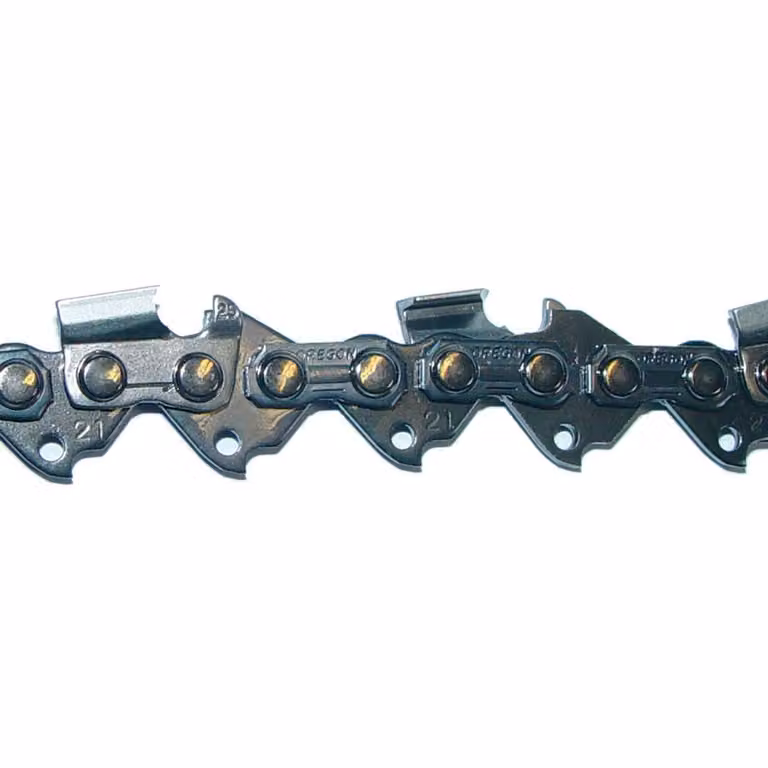 Catena di ricambio per motosega Güde GAK 1000 B / set manutenzione giardino 4in1