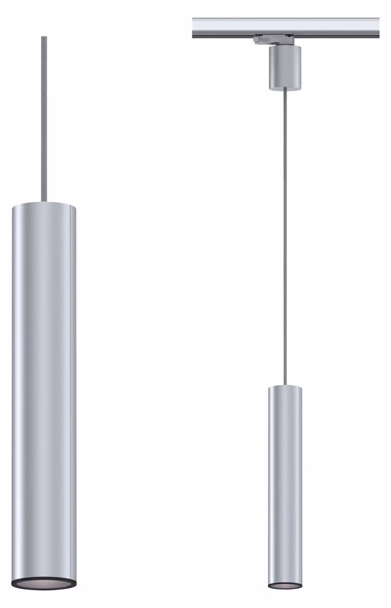 Paulmann ProRail3 Lampada a sospensione Artemons
