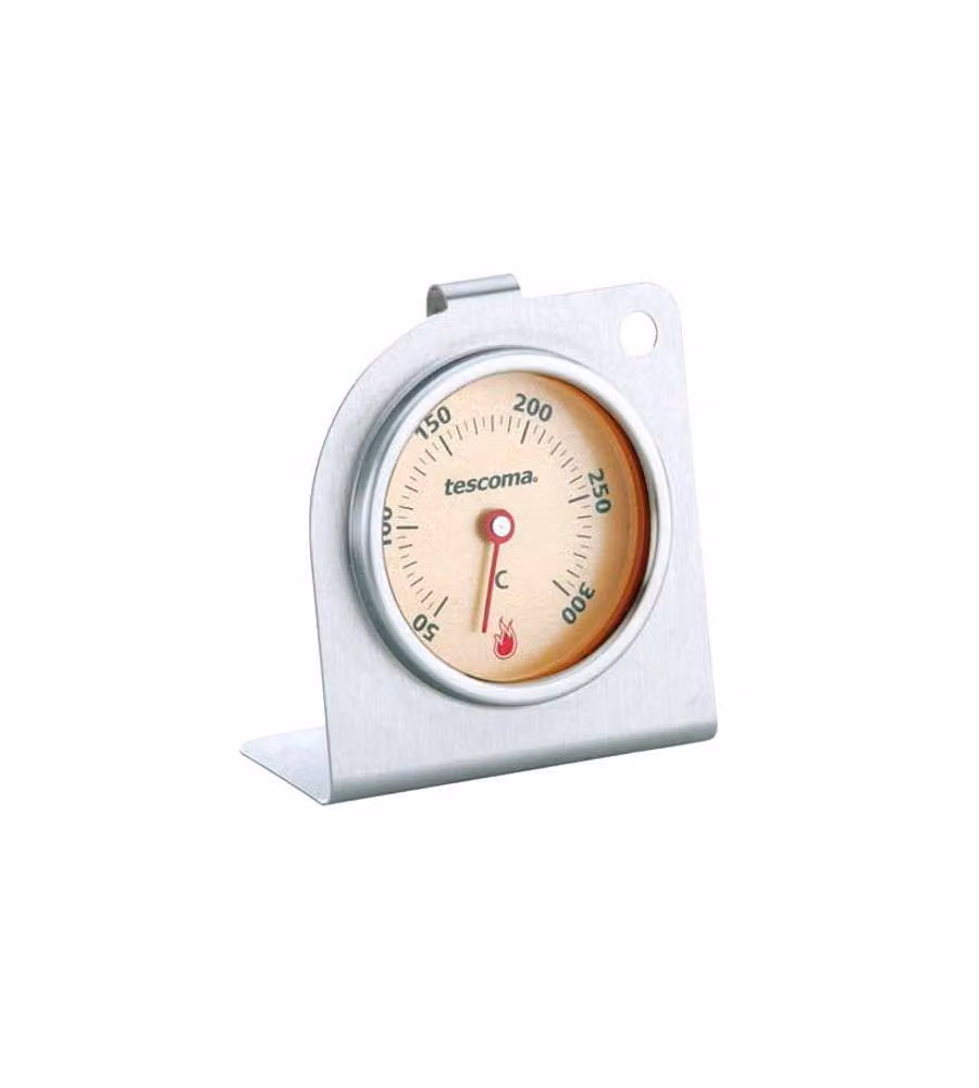 Tescoma Termometro per Forno Linea Gradius
