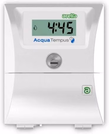 Gettoniera Economizzatore Timer Doccia Risparmio D'acqua Idrico Senza Gettoni