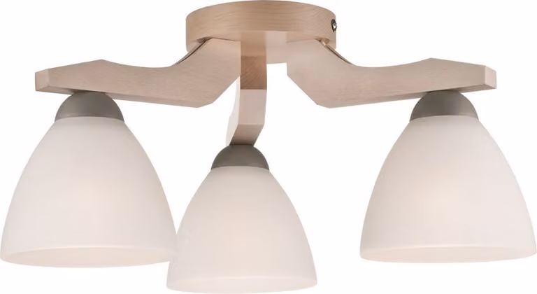 Lamkur Lampada da soffitto 27418 LM 3.55 ADRIANO