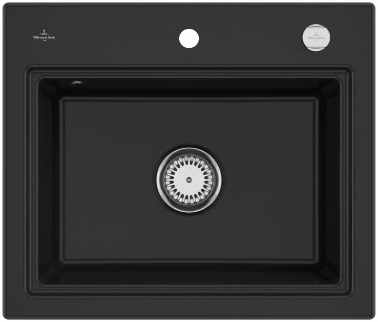Villeroy & Boch 336602J0 EB-SP Subway Style 60 S 600 x 510 mm