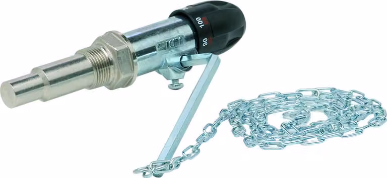 Programma Novaservis Plumbing - Regolatore di corrente MC20