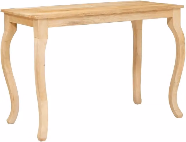 Tavolino da Salotto-Tavolino da soggiorno-Tavolo Marrone 100 x 55 x 77 cm 901697