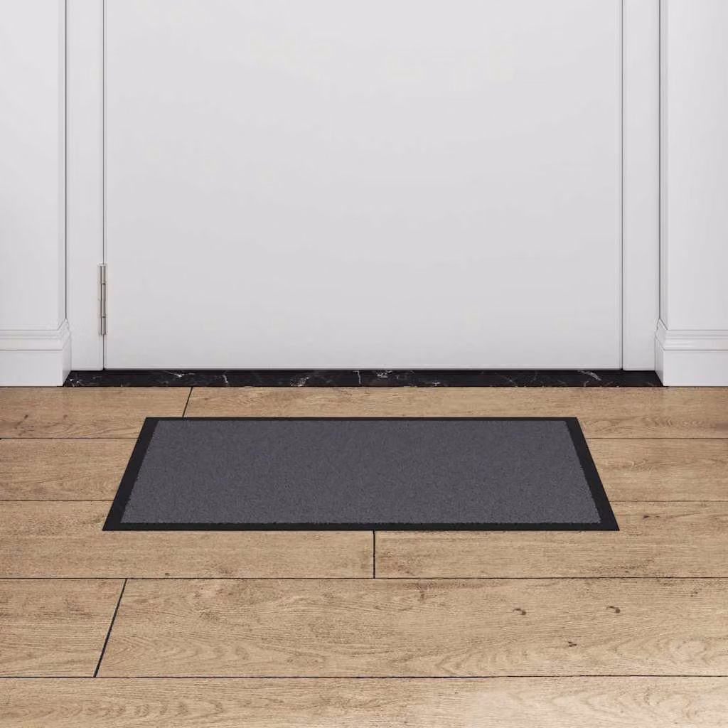 vidaXL Zerbino Antracite 40x60 cm