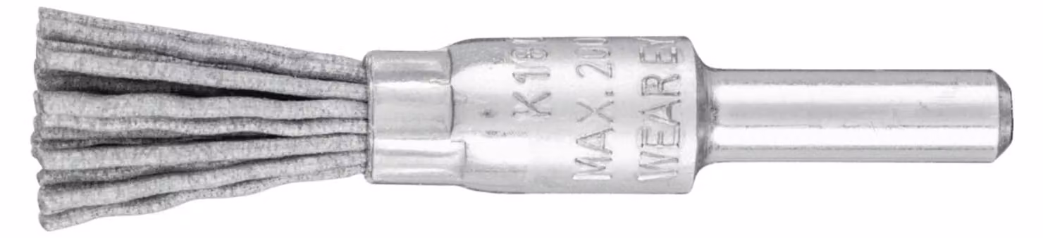 Bürste PBU 1010/6 SiC 180 0,90 SG