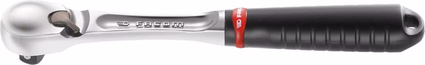 Facom Umschaltknarre 1/2" staubdicht