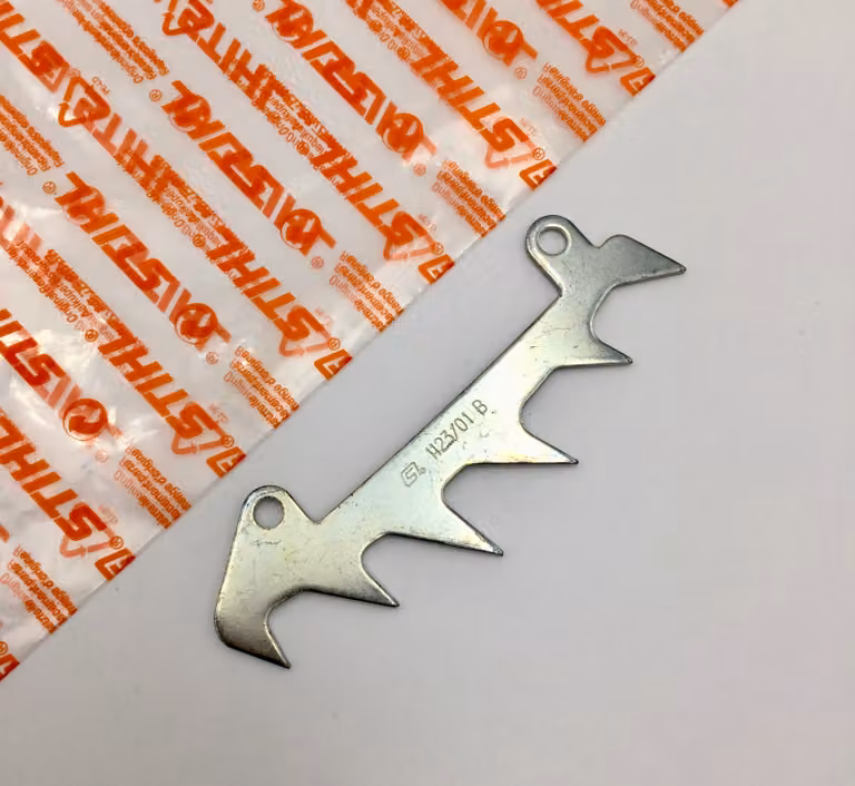 STIHL Krallenanschlag 11236640501 MS 170 - 171 - 180 - 190 T -210-211-230-250
