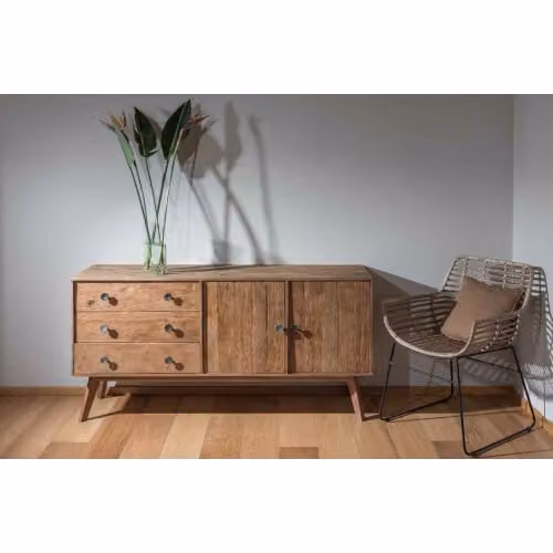 Credenza Ingrid Rosa Splendiani