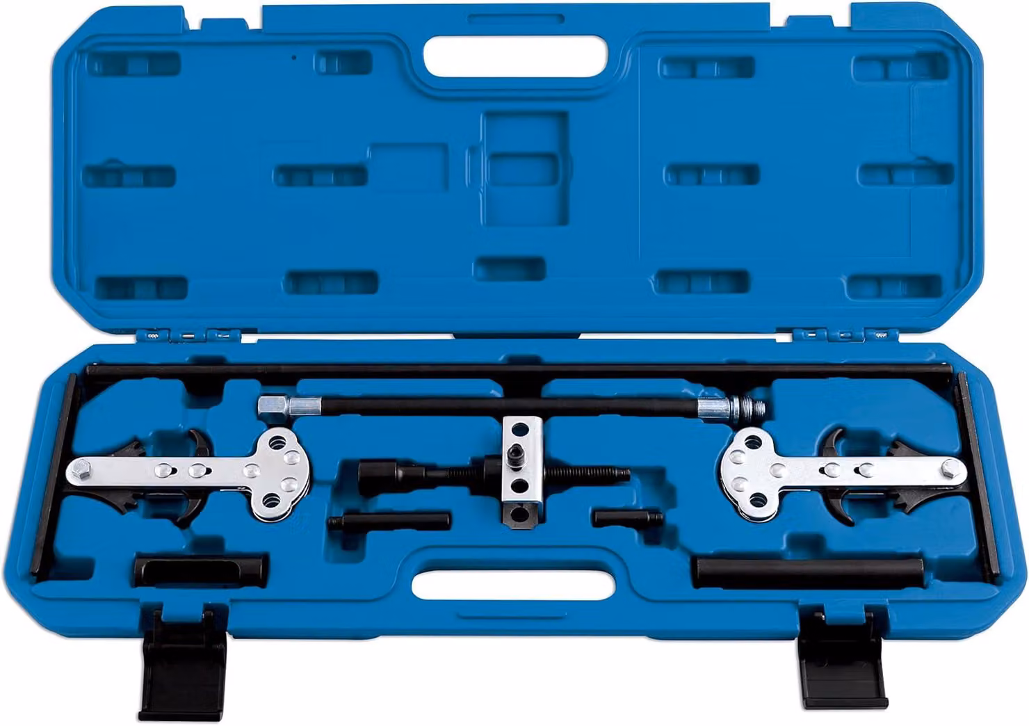 Compressore per molle delle valvole - Estrattore per molle delle valvole - Attrezzo per molle delle valvole