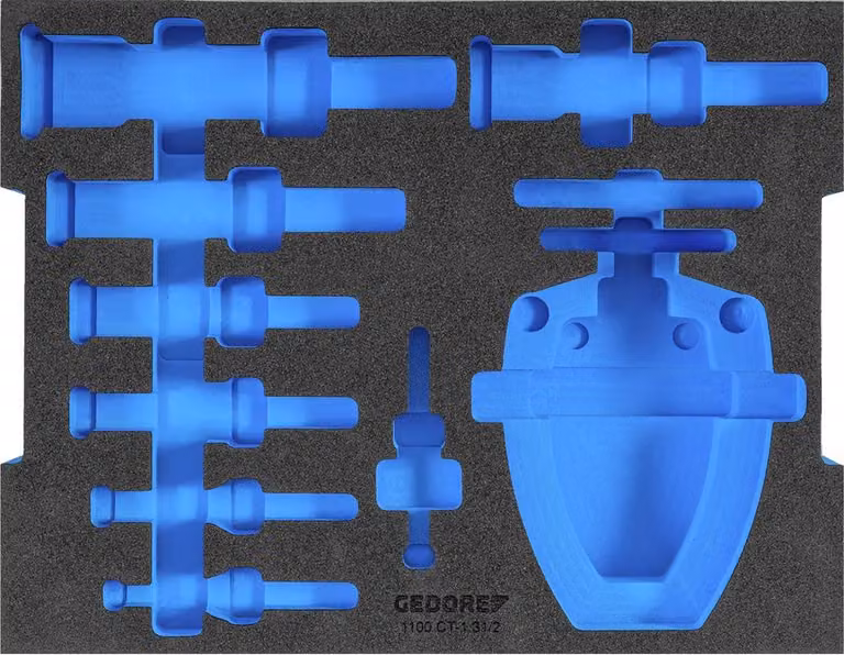 Gedore CT-Modul, codice articolo 3461793
