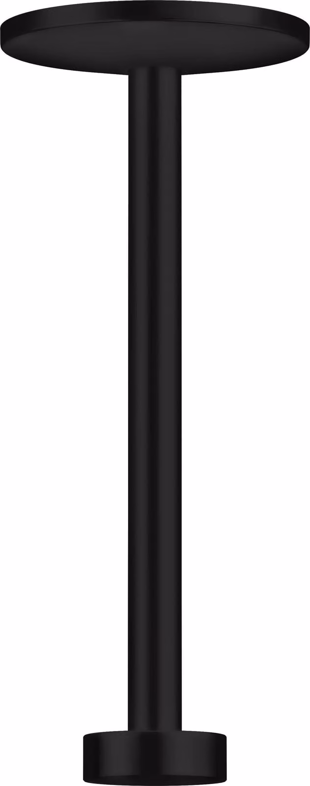 hansgrohe AXOR One Raccord plafond 300 mm pour pomme de douche 280 2 jets, 48496670, 48496670