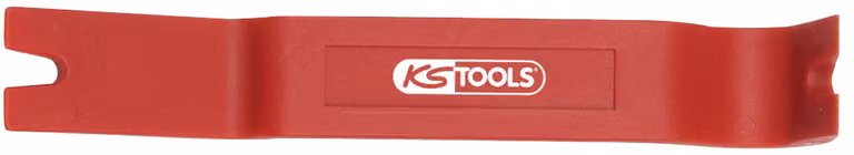 KS TOOLS Sollevatore a doppia clip 200 mm - 911.8123