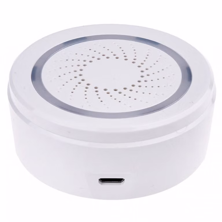 Sirena Secutek Smart WiFi SRT-ASA01