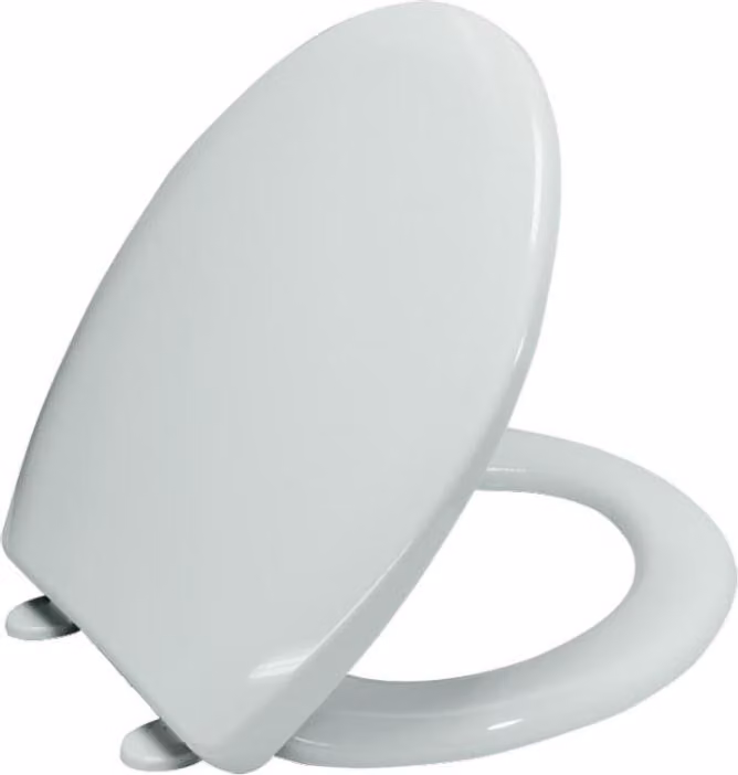 Universal-Wc-Sitz Diamant