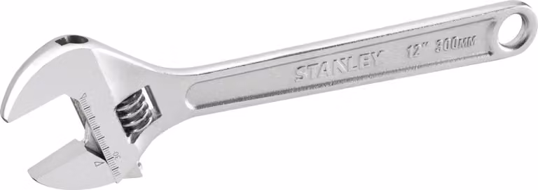 Stanley HTS Rollgabelschlüssel 300mm