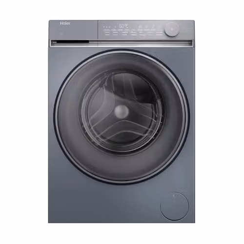 HW90-B14367GTUIT - Lavatrice 9 Kg, Carica Frontale, 1400 giri, colore Antracite, Classe energetica A