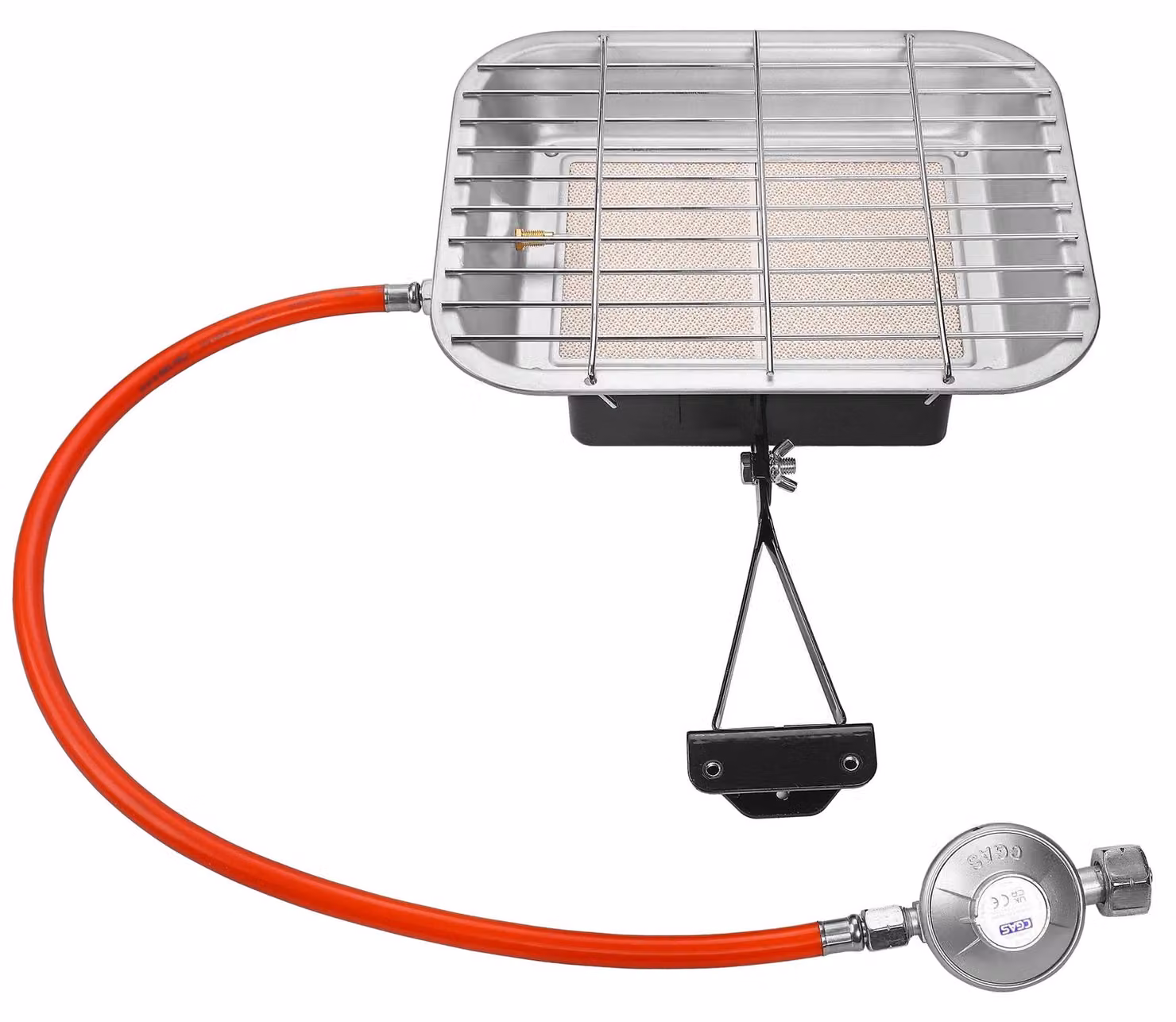Riscaldatore a gas, 4,5 kW | KD11311