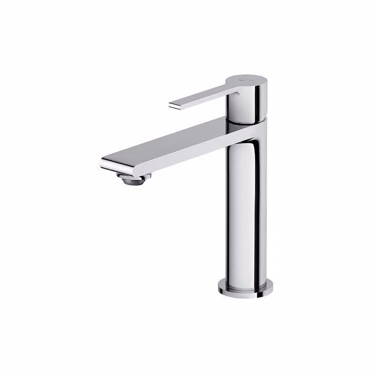 Miscelatore Per Lavabo Virgo, Cromo (S951-587)