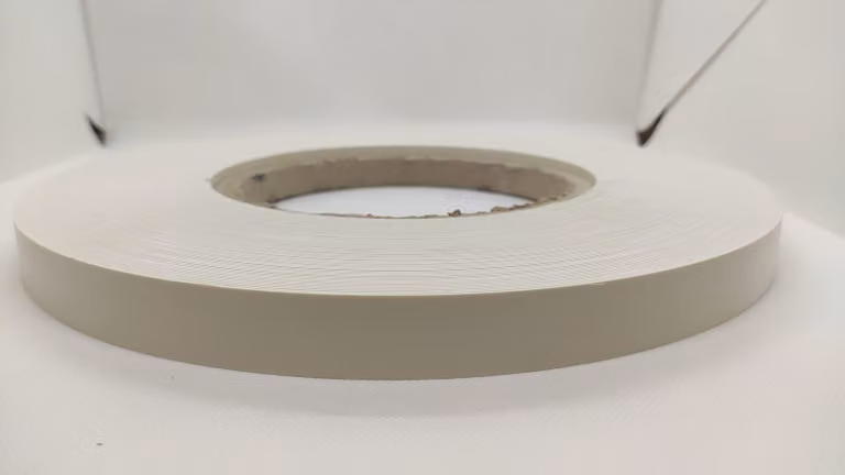 Bordo in plastica ABS, lunghezza 50 metri, spessore 1 mm, altezza 22 mm, disponibile in diversi colori