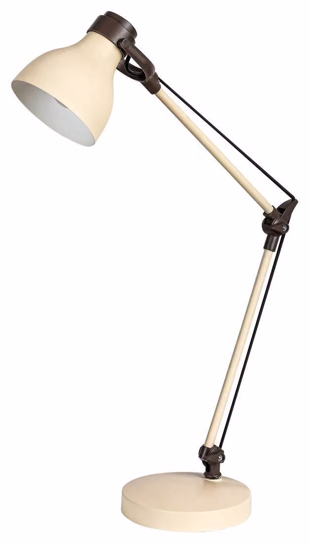 CARTER lampada da tavolo a sbalzo 6410 Rabalux